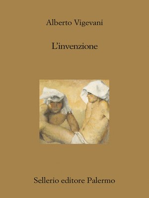 cover image of L'invenzione
